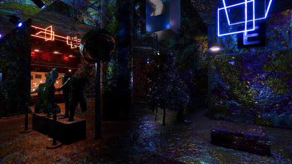 The Lost Gallery screenshot 7