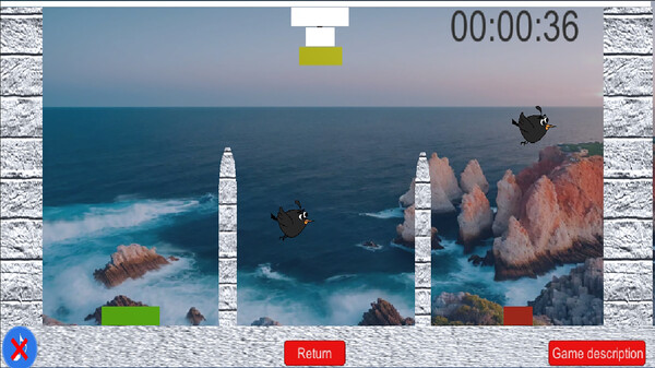Tower of hanoi screenshot 3