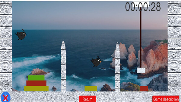Tower of hanoi screenshot 5
