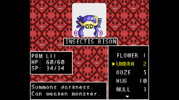 Emo Quest XD screenshot 3