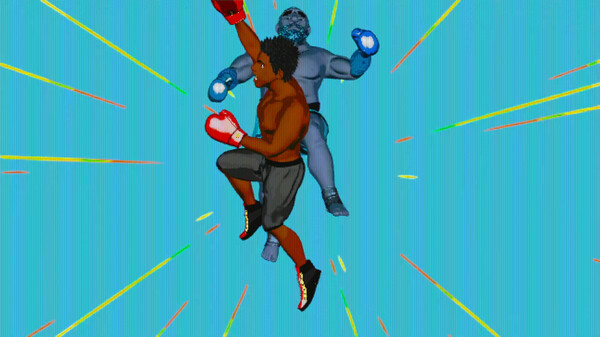 Omega Knockout: Punch Boxing screenshot 8
