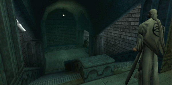 Blood II: The Chosen + Expansion screenshot 2