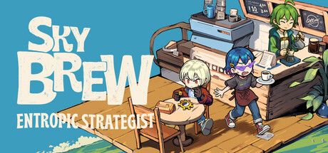 SkyBrew: Entropic Strategist