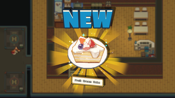 SkyBrew: Entropic Strategist screenshot 3