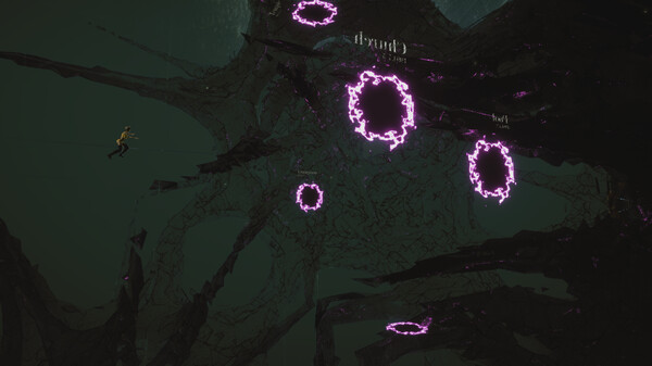 Abnormal1999:Hyperspace screenshot 2