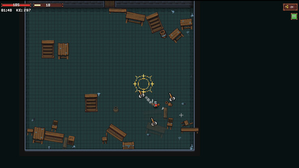 Medieval Chaos screenshot 4