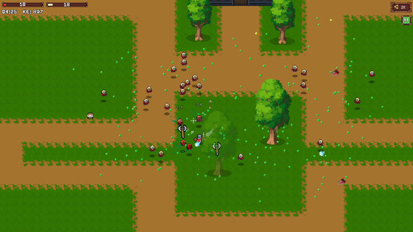 Medieval Chaos screenshot 9
