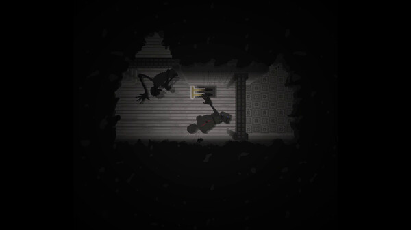 Endoparasitic 2 screenshot 2