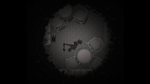 Endoparasitic 2 screenshot 5