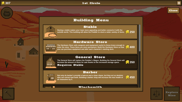 Risk & Riches screenshot 3