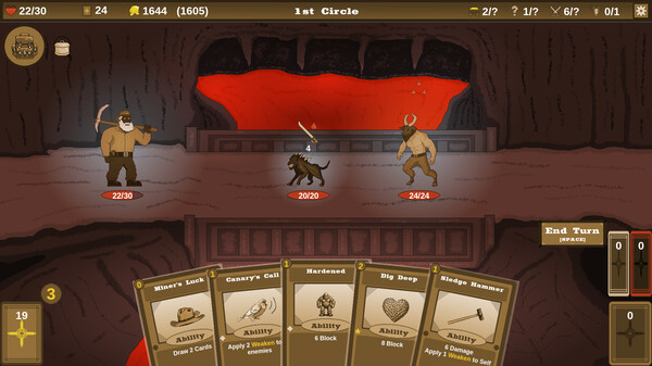 Risk & Riches screenshot 12