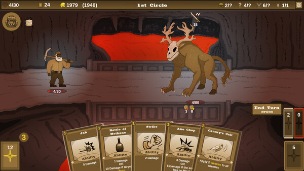 Risk & Riches screenshot 4