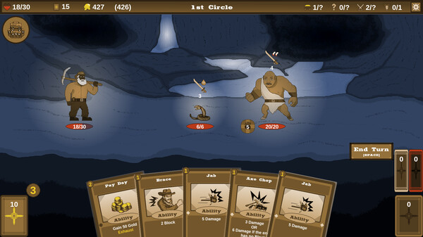 Risk & Riches screenshot 8