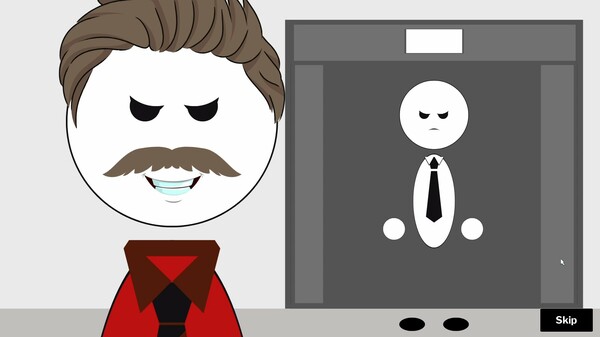 Corporate Beatdown screenshot 5