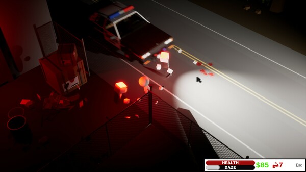 Corporate Beatdown screenshot 10
