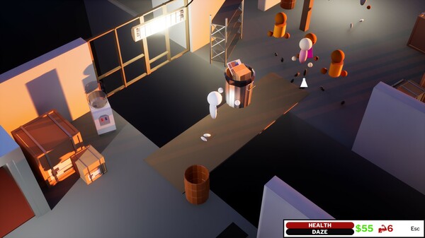 Corporate Beatdown screenshot 8