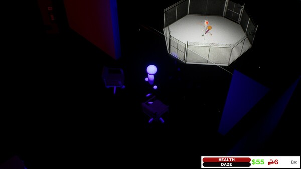 Corporate Beatdown screenshot 3
