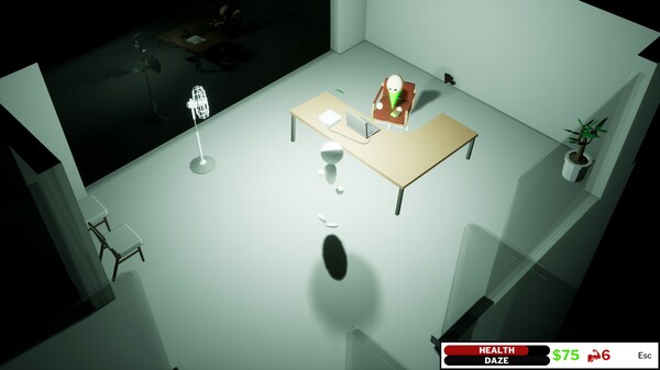 Corporate Beatdown screenshot 2