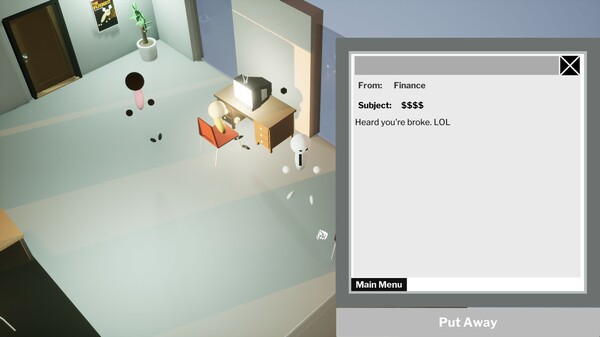 Corporate Beatdown screenshot 11