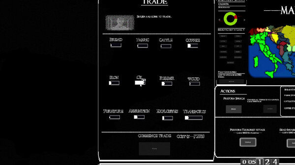 Balkan Bloodbath screenshot 5