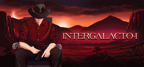 Intergalacto-1
