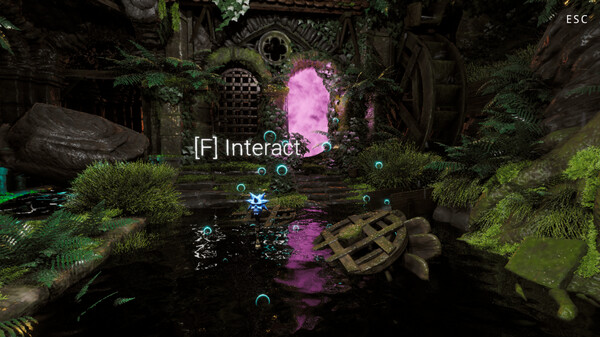 Intergalacto-1 screenshot 3