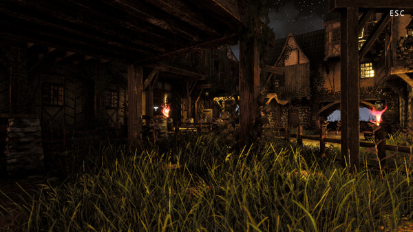 Intergalacto-1 screenshot 2