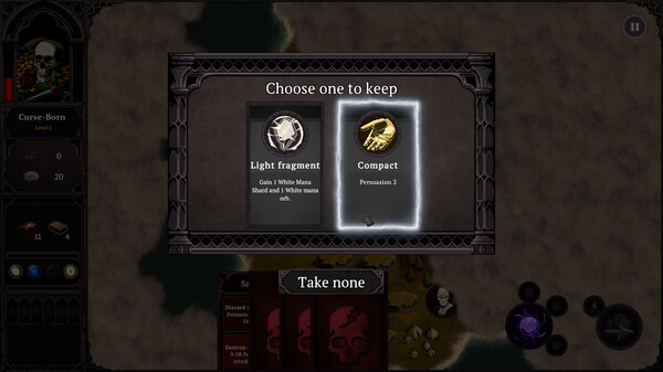 Tale of Souls screenshot 3