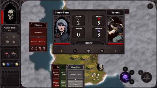 Tale of Souls screenshot 2