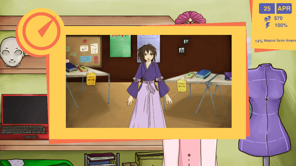Cosplay Maker screenshot 5