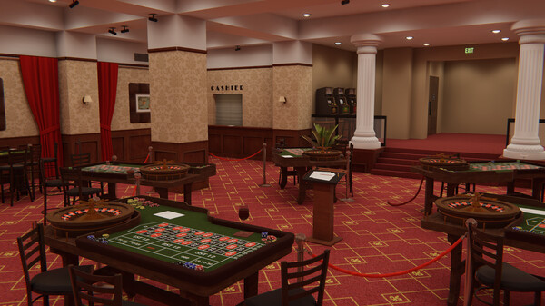 Casino Heist: Escape Room screenshot 3