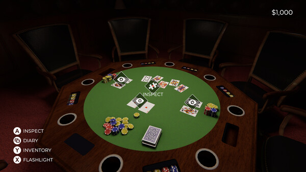 Casino Heist: Escape Room screenshot 6