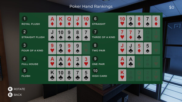 Casino Heist: Escape Room screenshot 4