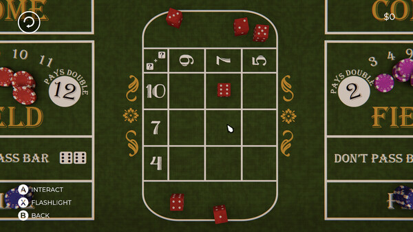 Casino Heist: Escape Room screenshot 2