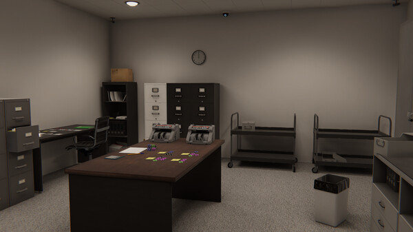 Casino Heist: Escape Room screenshot 5