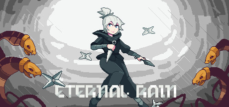 Eternal Rain