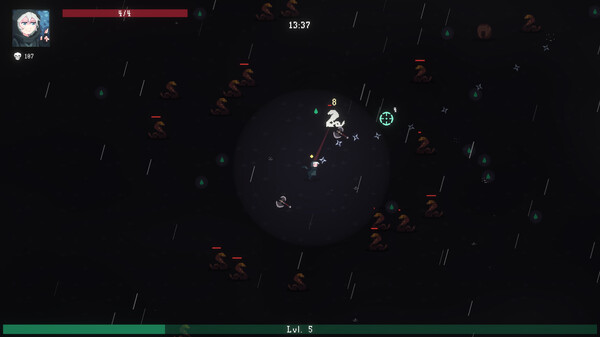 Eternal Rain screenshot 2