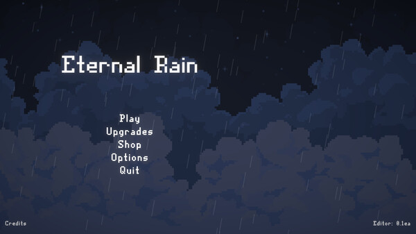 Eternal Rain screenshot 1