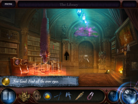Theatre Of The Absurd screenshot 8