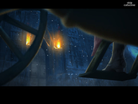 Theatre Of The Absurd screenshot 7