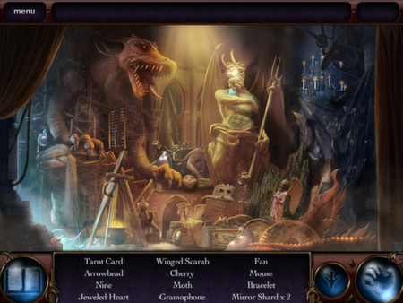 Theatre Of The Absurd screenshot 12