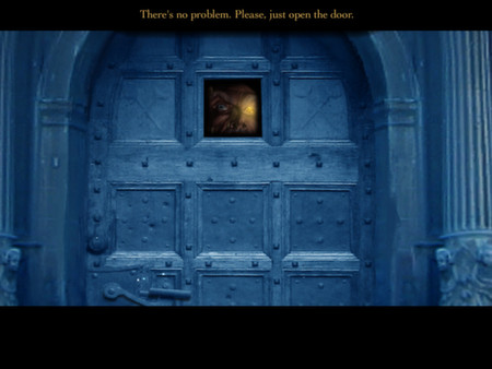 Theatre Of The Absurd screenshot 4