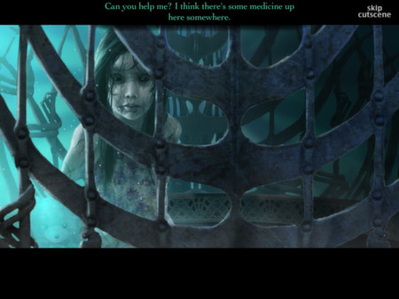 Theatre Of The Absurd screenshot 3