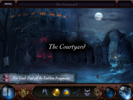 Theatre Of The Absurd screenshot 5