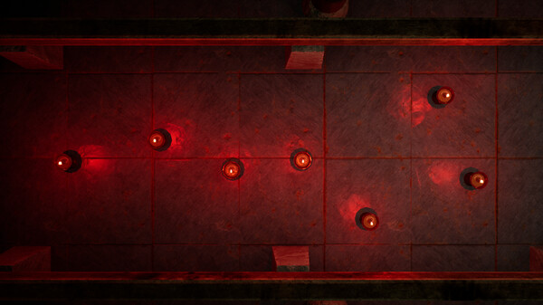 Supernatural Rules Suppress Ghosts screenshot 4
