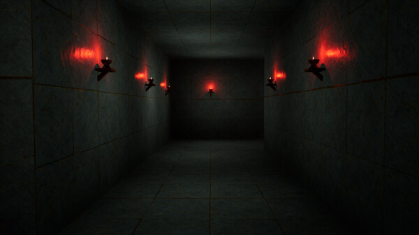 Supernatural Rules Suppress Ghosts screenshot 2