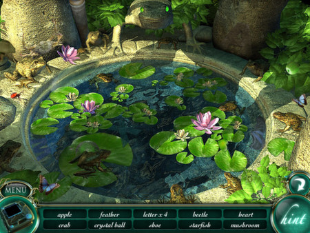 Empress Of The Deep screenshot 7