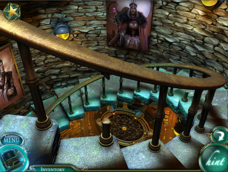 Empress Of The Deep screenshot 5