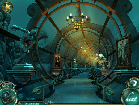Empress Of The Deep screenshot 2