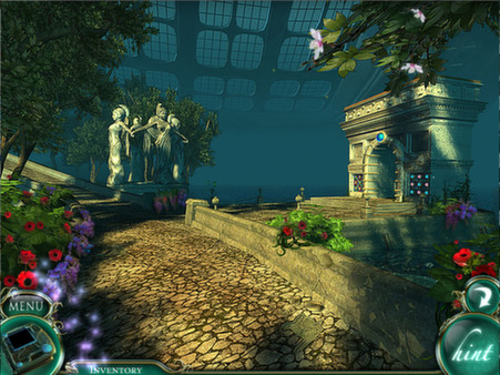 Empress Of The Deep screenshot 9